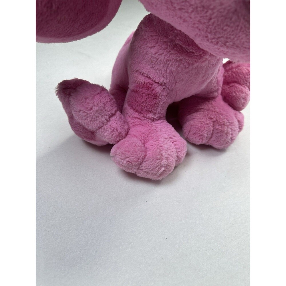 Blue's Clues and You‎ Magenta Plush Dog with Glasses Nickelodeon - Picture 4 of 11
